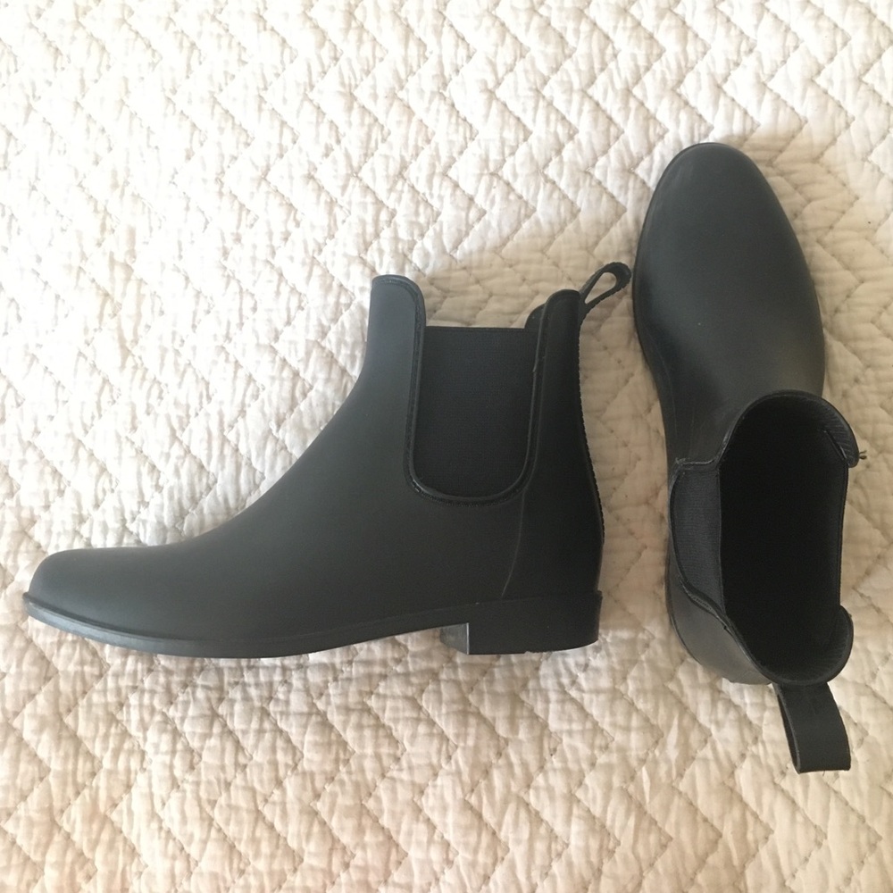 Target Chelsea rain boots